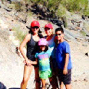 Meet your Posher, Cathie